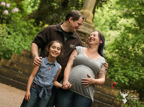 Maternity