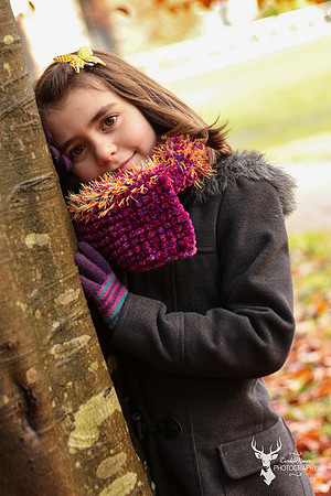 Autumn shoot  (3)