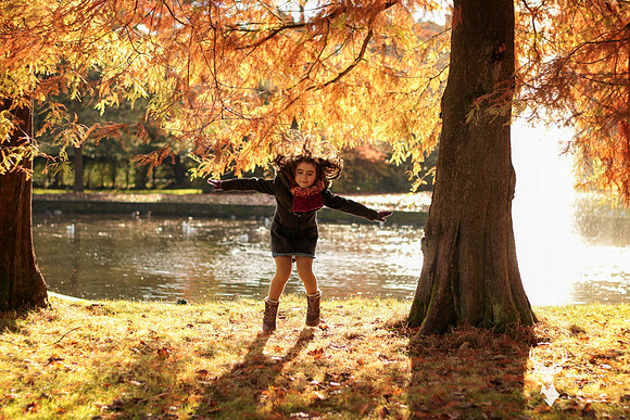 Autumn shoot  (5)