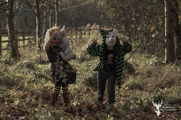 Halloween shoot (1)