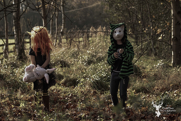 Halloween shoot (2)