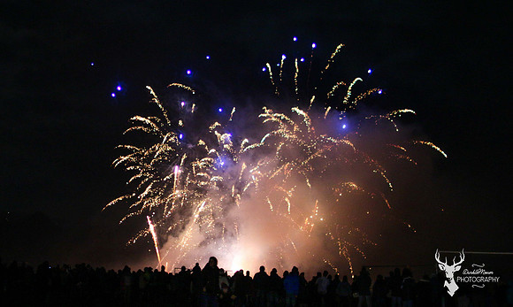 Bonfire night 8